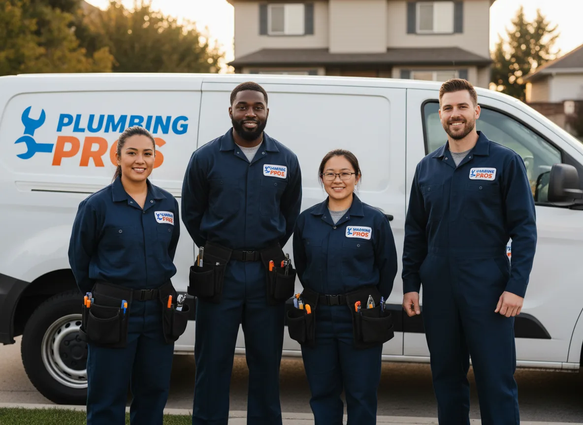 Water Heater Repair company in Dixon, WY